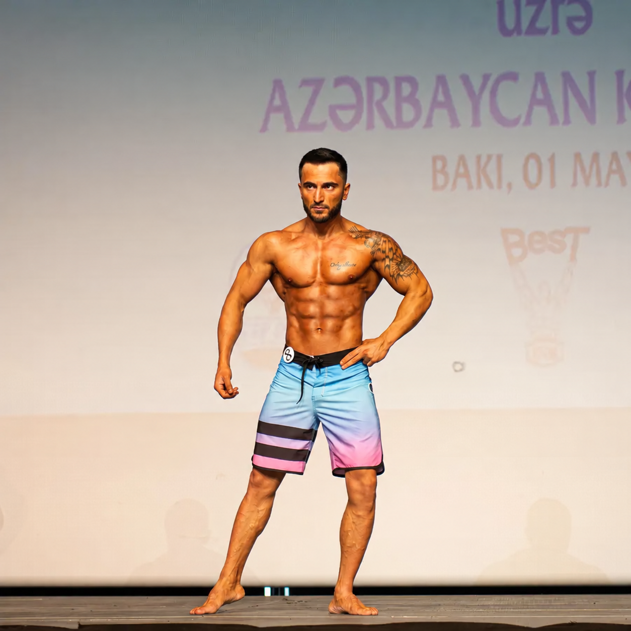 Huseyn Coach